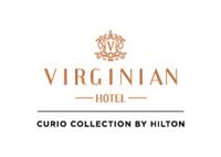 The Virginian Hotel Holiday Afternoon Tea