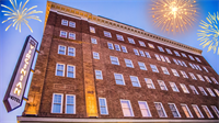 The Virginian Hotel, Curio Collection by Hilton - Lynchburg