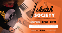 RVAS Sketch Society