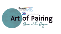 Art of Pairing: Bower at the Bayou