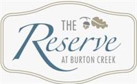 The Reserve at Burton Creek Apartments Rentals