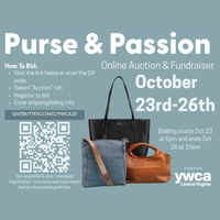 Purse & Passion 2025