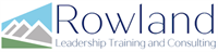 Rowland Leadership Training and Consulting