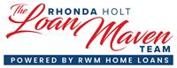 The Loan Maven Team powered by RWM Home Loans