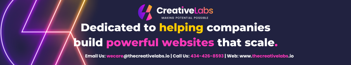 Creative Labs, LLC
