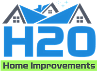 H2O Home Improvements - Madison Heights
