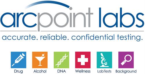 Arcpoint Labs Logo
