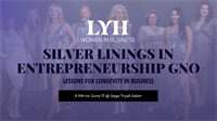LYH WIB June GNO @ Sage Tryall Salon