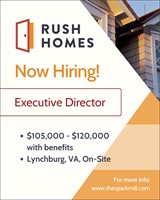 Rush Homes