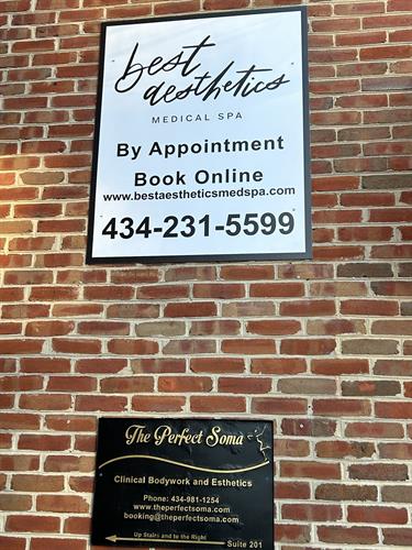 Schedule your appointment online