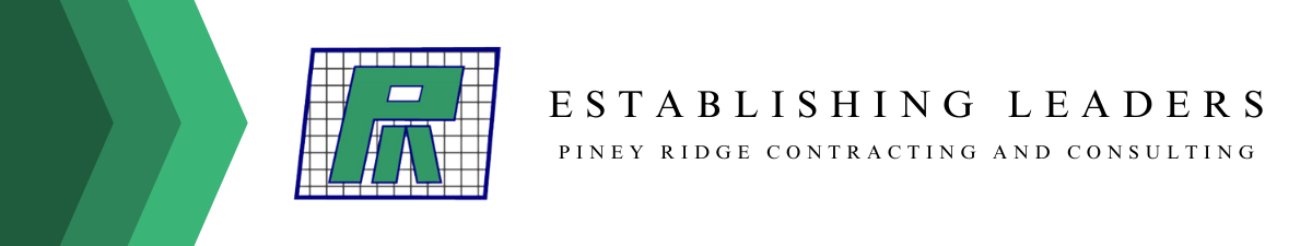 Piney Ridge Contracting & Consulting, Inc.