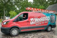 Wooldridge Heating · Air · Electrical · Plumbing