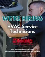 Wooldridge Heating · Air · Electrical · Plumbing Inc.