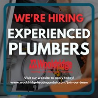 Wooldridge Heating · Air · Electrical · Plumbing Inc.