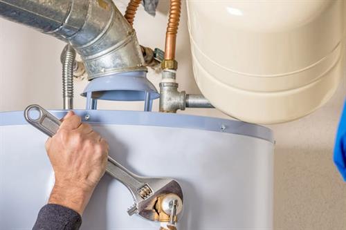 Plumbing Service & Install /Water Treatment/ Tankless Water Heaters