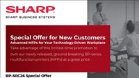 Sharp Business Systems - Lynchburg