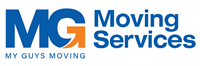 MG Moving Services - Forest