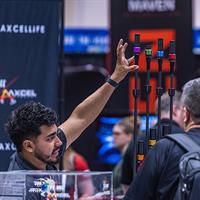 T.R.U. Ball® / AXCEL® Archery