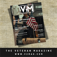V²M | The Veteran Magazine - Madison Heights