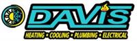 Davis Heating, Cooling, Plumbing, & Electrical LLC.