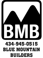 Blue Mountain Builders