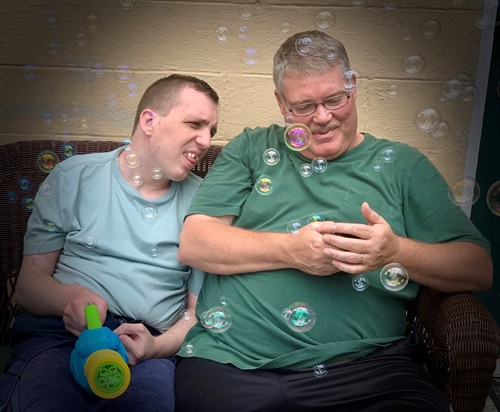 Person-centered services since 1995