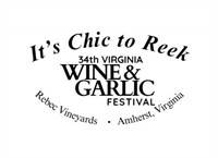 Virginia Wine & Garlic Festival