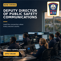 Campbell County - Public and Employee Relations Department