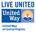 Red Carpet Gala for United Way of Central VA