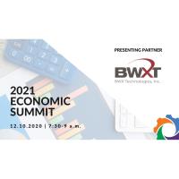 Alliance to Host 7th Annual Economic Summit Darin Mellott of CBRE to give keynote address on 2022 ec