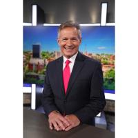 ABC 13 - WSET Welcomes New Evening Anchor to Team Pat Simon to Join Station on June 30