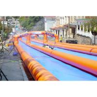 United Way of Central Virginia to Host Hill City Slide in Downtown Lynchburg in One Month