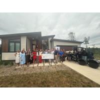 ABC 13 – WSET RAISES $1.5 MILLION IN SEVEN DAYS FOR ST. JUDE CHILREN’S RESEARCH HOSPITAL IN MEMPHIS