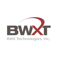 BWXT Names Rik Geiersbach Chief Strategy Officer