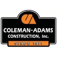 Construction Contract Awarded to Coleman Adams for 103,000sf Building at Seneca Commerce Park 