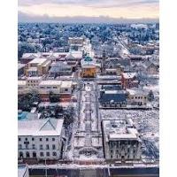 Salvation Army Warming Center Open 24/7 Beginning Friday Evening; City of Lynchburg Encourages Resid