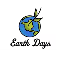 Earth Days at the Library