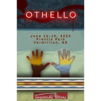 South Dakota Shakespeare Festival Presents OTHELLO