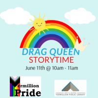 Special Pride Storytime 