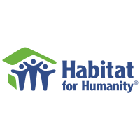 Habitat Home Dedication