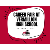 VCDC High School Career Fair 