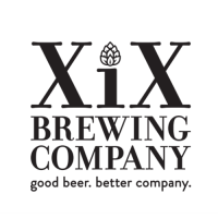 XIX Brewing Company BINGO