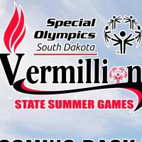 SD Special Olympics State Summer Games