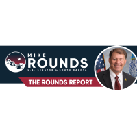 Meet Mike Rounds