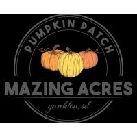 Mazing Acres: Mum Fest with live mural painting!