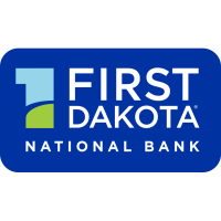 Christmas Open House at First Dakota Bank