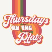 Thursdays On The Platz - Wild Card