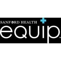 Sanford Equip+ Ribbon Cutting