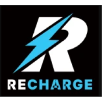 Recharge Training Ribbon Cutting