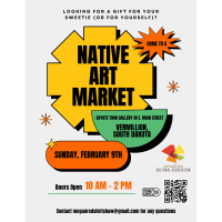 Native Art Market